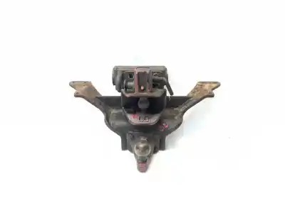 Second-hand car spare part TRAILER HITCH for MITSUBISHI MONTERO (L040)  OEM IAM references   