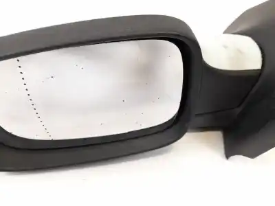 Автозапчастина б/у ліве дзеркало для renault megane ii (bm0/1_, cm0/1_) 1.9 dci (bm0g, cm0g) посилання на oem iam 12353060  