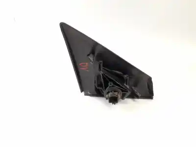 Автозапчастина б/у ліве дзеркало для renault megane ii (bm0/1_, cm0/1_) 1.9 dci (bm0g, cm0g) посилання на oem iam 12353060  