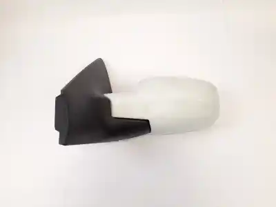 Автозапчастина б/у ліве дзеркало для renault megane ii (bm0/1_, cm0/1_) 1.9 dci (bm0g, cm0g) посилання на oem iam 12353060  