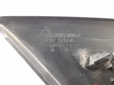 Автозапчастина б/у ліве дзеркало для renault megane ii (bm0/1_, cm0/1_) 1.9 dci (bm0g, cm0g) посилання на oem iam 12353060  