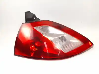 İkinci el araba yedek parçası sol kuyruk lambasi için renault megane ii (bm0/1_, cm0/1_) 1.9 dci oem iam referansları 89026005