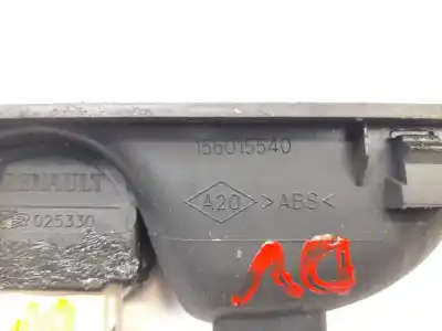 Автозапчасти б/у управление задними левыми стеклами за renault megane ii (bm0/1_, cm0/1_) 1.9 dci (bm0g, cm0g) ссылки oem iam 156015540  