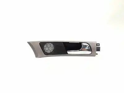 Pezzo di ricambio per auto di seconda mano maniglia interna anteriore destra per audi a6 berlina (4b2) 2.5 tdi riferimenti oem iam 4b0837020