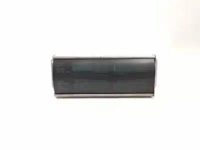 Pezzo di ricambio per auto di seconda mano air bag anteriore destro per audi a6 berlina (4b2) 2.5 tdi riferimenti oem iam 4b1880204f