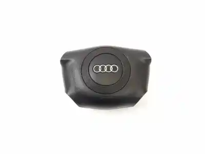 Pezzo di ricambio per auto di seconda mano air bag anteriore sinistro per audi a6 berlina (4b2) 2.5 tdi riferimenti oem iam 4b0880201ah