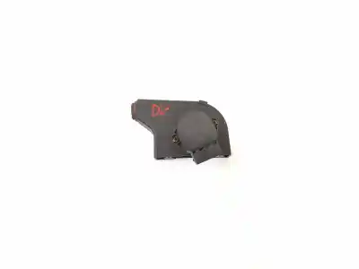 Pièce détachée automobile d'occasion potentiomètre à pédale pour renault kangoo (f/kc0) 1.9 diesel 64 cv / 47 kw références oem iam cts3642  