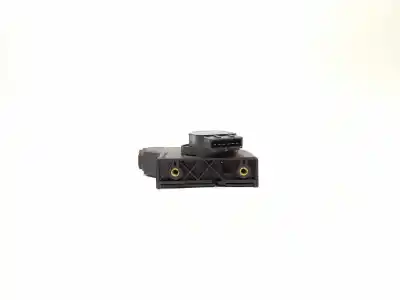 Pièce détachée automobile d'occasion potentiomètre à pédale pour renault kangoo (f/kc0) 1.9 diesel 64 cv / 47 kw références oem iam cts3642  