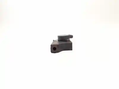 Pièce détachée automobile d'occasion potentiomètre à pédale pour renault kangoo (f/kc0) 1.9 diesel 64 cv / 47 kw références oem iam cts3642  