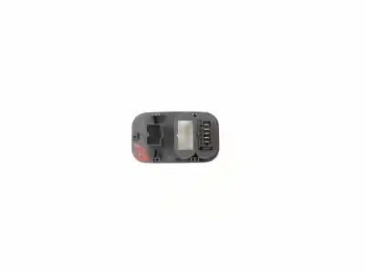 Автозапчастина б/у вимикач для renault kangoo (f/kc0) 1.9 diesel 64 cv / 47 kw посилання на oem iam 7700307646  