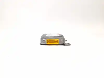 Автозапчасти б/у блок управления подушками безопасности за renault kangoo (f/kc0) 1.9 diesel 64 cv / 47 kw ссылки oem iam 8200098401 550751800 