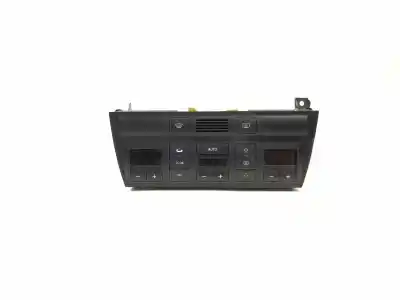 Pezzo di ricambio per auto di seconda mano controllo climatico per audi a6 berlina (4b2) 2.5 tdi riferimenti oem iam 4b0820043ag