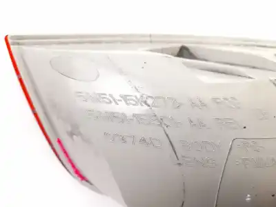 Автозапчастина б/у ліва задня протитуманна фахра для ford focus ii (da_, hcp, dp) 2.0 tdci посилання на oem iam 5m5115k273a  