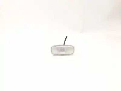 Pezzo di ricambio per auto di seconda mano lampada laterale destra per audi a6 berlina (4b2) 2.5 tdi riferimenti oem iam 4b0949127