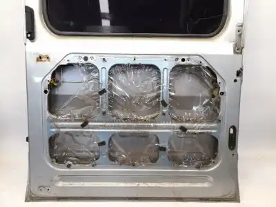 Автозапчасти б/у правая сдвижная боковая дверь за ford transit furgón (fa_ _) 2.0 tdci ссылки oem iam   