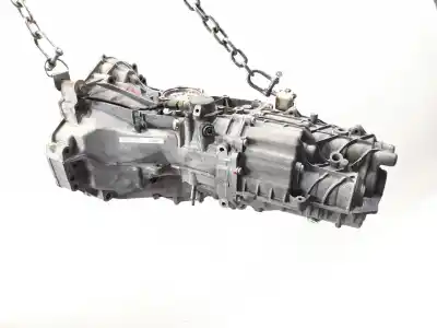 Peça sobressalente para automóvel em segunda mão caixa de velocidades por skoda superb (3u4) 2.0 tdi dpf referências oem iam 4660000650