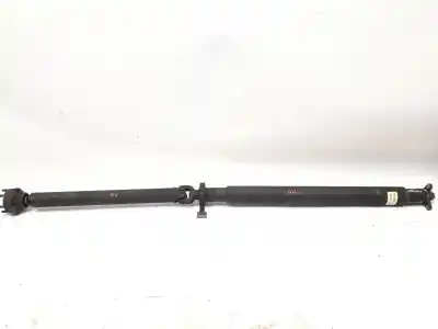 Second-hand car spare part  for BMW SERIE 5 BERLINA (E39)  OEM IAM references 1229267  
