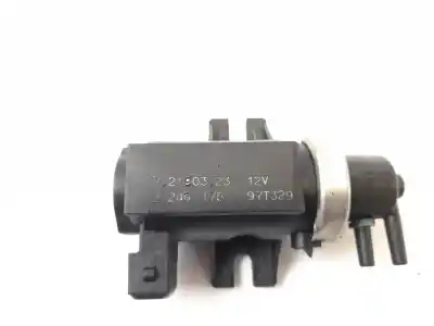 Second-hand car spare part additional air valve for bmw serie 5 berlina (e39) 2.5 turbodiesel cat oem iam references 2246175 72190323 97t329