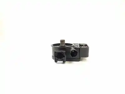 Peça sobressalente para automóvel em segunda mão suporte de filtro gasóleo por bmw serie 5 berlina (e39) 2.5 turbodiesel cat referências oem iam 2246134  