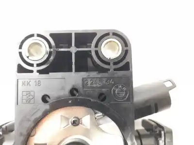 Peça sobressalente para automóvel em segunda mão suporte de filtro gasóleo por bmw serie 5 berlina (e39) 2.5 turbodiesel cat referências oem iam 2246134  
