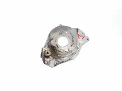 Pièce détachée automobile d'occasion SUPPORT DE POMPE INJECTION pour FIAT SCUDO (222)  Références OEM IAM 96347839  