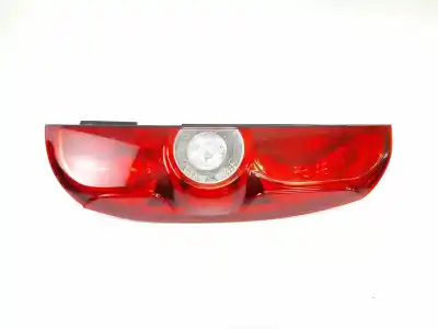 Pezzo di ricambio per auto di seconda mano luci posteriori destra per fiat doblo ii cargo (263) furgón base riferimenti oem iam 
