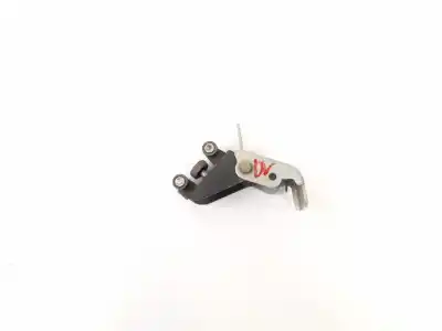 Автозапчастина б/у опора / направляюча розсувних дверей для renault kangoo (f/kc0) 1.9 diesel 64 cv / 47 kw посилання на oem iam 303512j