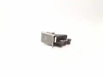 Автозапчасти б/у опора / направляющая раздвижной двери за renault kangoo (f/kc0) 1.9 diesel 64 cv / 47 kw ссылки oem iam 303512j  