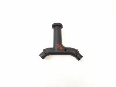 Автозапчастина б/у труба для fiat scudo furgón (220_) 2.0 jtd посилання на oem iam 9642786280