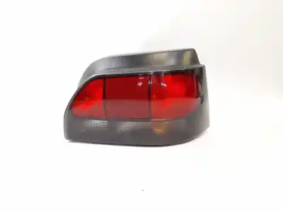 Автозапчастина б/у правий ліхтар для RENAULT CLIO I (B/C57_, 5/357_) 1.9 D (B/C/S576, B/C/S57L) Посилання на OEM IAM 89306980  