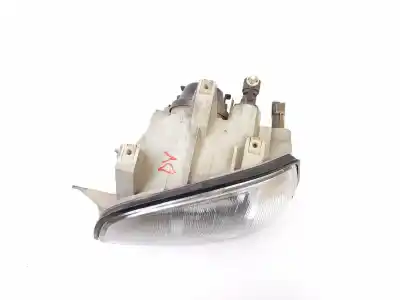 Автозапчасти б/у левая фара за renault clio i (b/c57_, 5/357_) 1.9 d (b/c/s576, b/c/s57l) ссылки oem iam 7701042150  