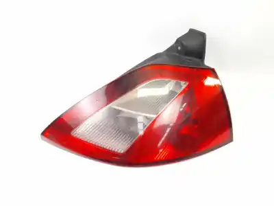 Piesă de schimb auto la mâna a doua LAMPÃ SPATE DREAPTA pentru RENAULT MEGANE II (BM0/1_, CM0/1_)  Referințe OEM IAM 89398081 8200073237 