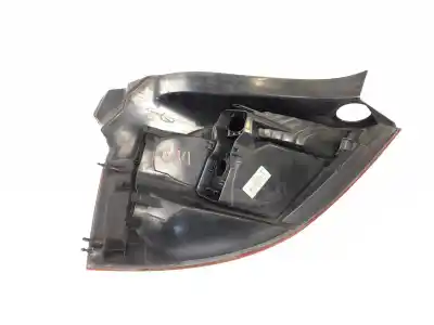 Автозапчасти б/у правый задний фонарь за renault megane ii (bm0/1_, cm0/1_) 1.9 dci (bm0g, cm0g) ссылки oem iam 89398081 8200073237 
