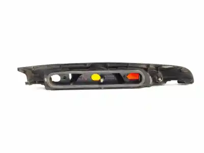 Pezzo di ricambio per auto di seconda mano luci posteriori destra per renault kangoo (f/kc0) 1.9 diesel 64 cv / 47 kw riferimenti oem iam 7700308714  