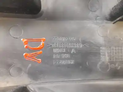 Автозапчастина б/у крішка розподілу для renault clio i (b/c57_, 5/357_) 1.9 d (b/c/s576, b/c/s57l) посилання на oem iam 7700102445 7700749333 