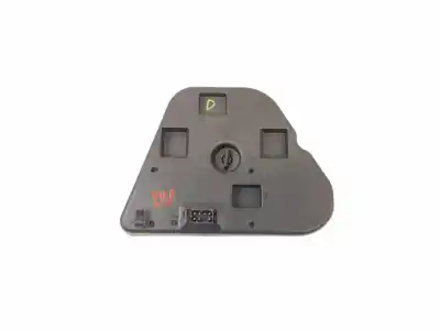 Gebrauchtes Autoersatzteil lampenhalter zum bmw serie 5 berlina (e39) 2.5 turbodiesel cat oem-iam-referenzen 8363566 14603602 14603600