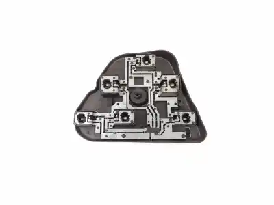 Gebrauchtes Autoersatzteil lampenhalter zum bmw serie 5 berlina (e39) 2.5 turbodiesel cat oem-iam-referenzen 8363566 14603602 14603600