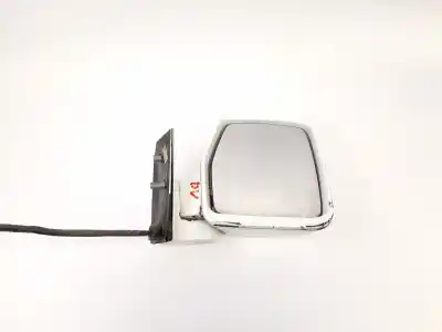 Автозапчастина б/у правий задний огляд для fiat scudo furgón (220_) 2.0 jtd посилання на oem iam 