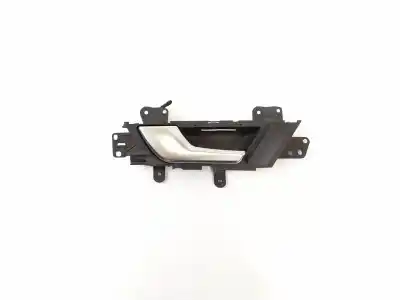 İkinci el araba yedek parçası sol arka iç kulp için audi a6 c6 (4f2) 3.0 tdi quattro oem iam referansları 4f0839019