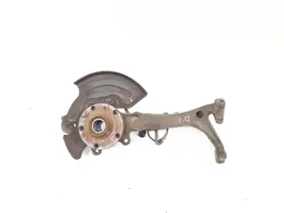 Pezzo di ricambio per auto di seconda mano snodo anteriore sinistro per audi a6 berlina (4b2) 2.5 tdi riferimenti oem iam 
