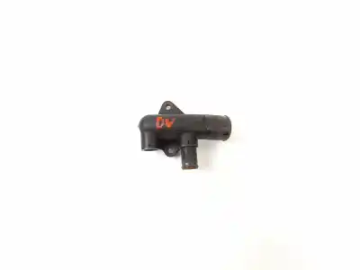 Автозапчастина б/у труба для fiat scudo furgón (220_) 2.0 jtd посилання на oem iam 
