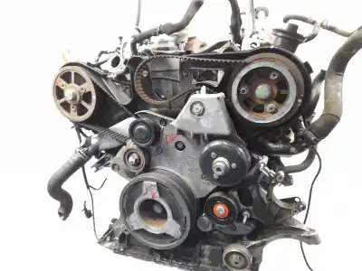 Pezzo di ricambio per auto di seconda mano motore esploso per audi a6 berlina (4b2) 2.5 tdi riferimenti oem iam akn