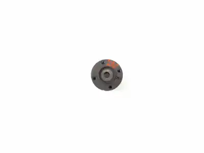 Second-hand car spare part crankshaft pulley for kia carens iii monospace (un) 2.0 crdi 140 oem iam references   