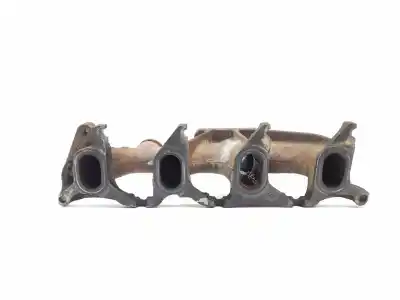 Автозапчастина б/у вихлопний колектор для renault scénic ii (jm0/1_) 1.9 dci (jm0g, jm12, jm1g, jm2c) посилання на oem iam   