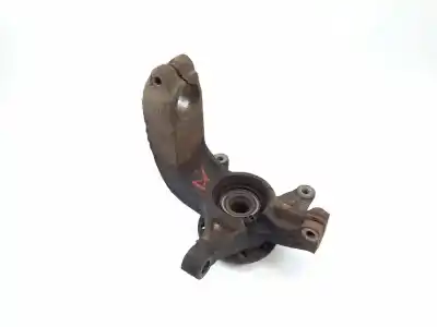 Recambio de automóvil de segunda mano de mangueta delantera izquierda para renault scénic ii (jm0/1_) 1.9 dci (jm0g, jm12, jm1g, jm2c) referencias oem iam   