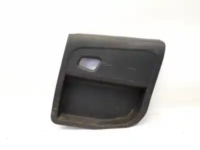 Pezzo di ricambio per auto di seconda mano rivestimento porta posteriore destro per fiat doblo ii cargo (263) furgón base riferimenti oem iam 735480250