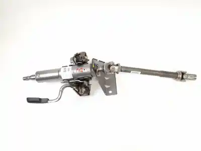 Pezzo di ricambio per auto di seconda mano piantone dello sterzo per fiat doblo ii cargo (263) furgón base riferimenti oem iam 0519594090e