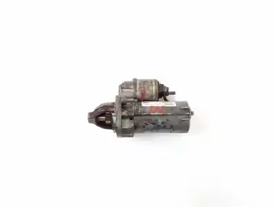 Pezzo di ricambio per auto di seconda mano motorino di avviamento per fiat doblo ii cargo (263) furgón base riferimenti oem iam 51880229