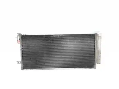 Pezzo di ricambio per auto di seconda mano condensatore / radiatore aria condizionata per fiat doblo ii cargo (263) furgón base riferimenti oem iam 