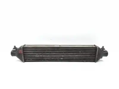 Pezzo di ricambio per auto di seconda mano intercooler per fiat doblo ii cargo (263) furgón base riferimenti oem iam 866455500